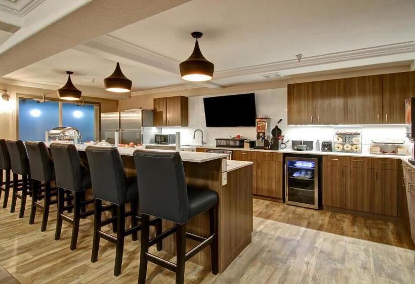 فندق Canalta Brooks