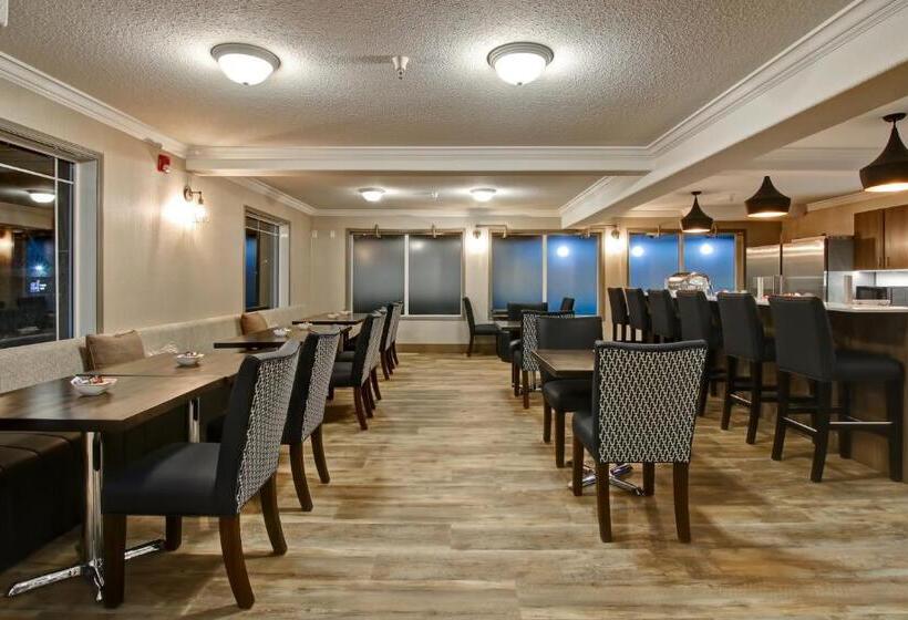 בית מלון כפרי Canalta Brooks