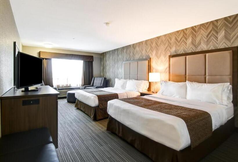 فندق Canalta Brooks