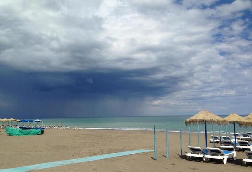 酒店 Carmen Teresa