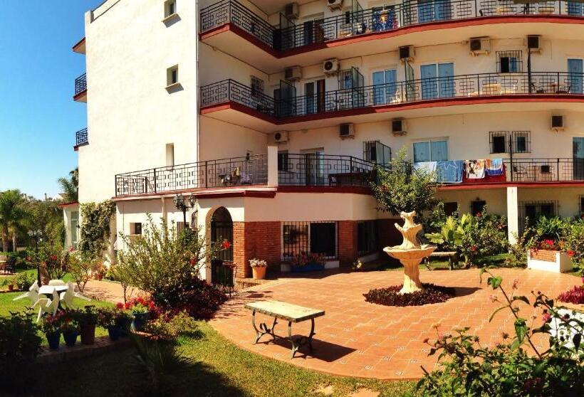 酒店 Carmen Teresa