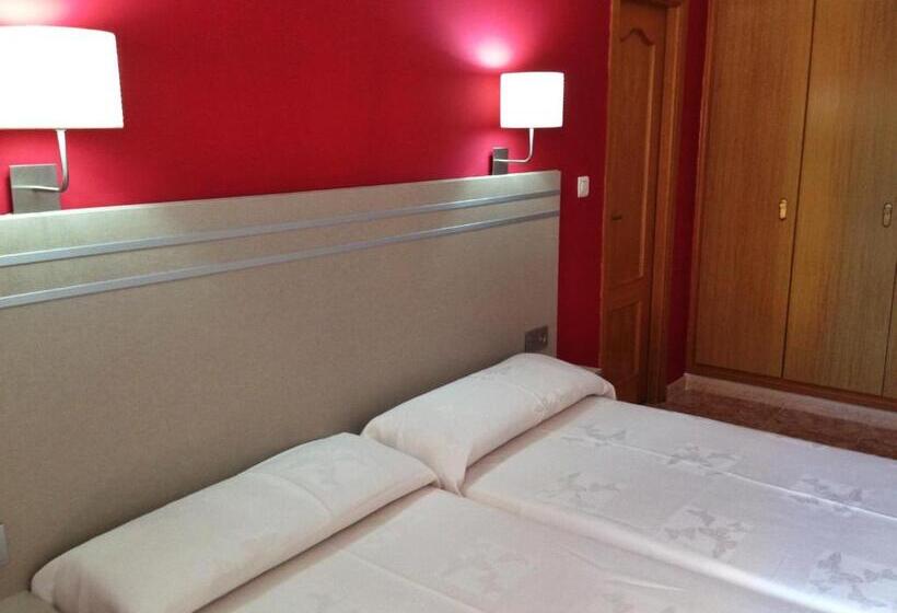 酒店 Carmen Teresa