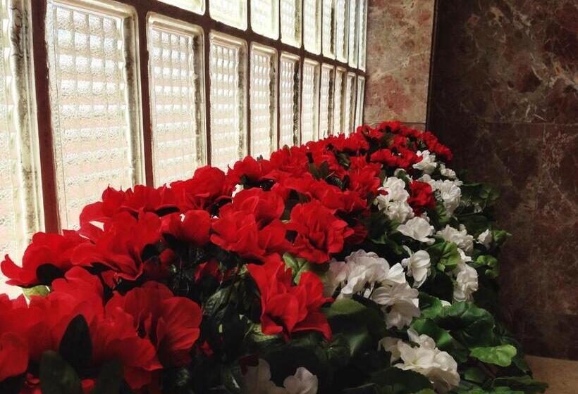 酒店 Carmen Teresa