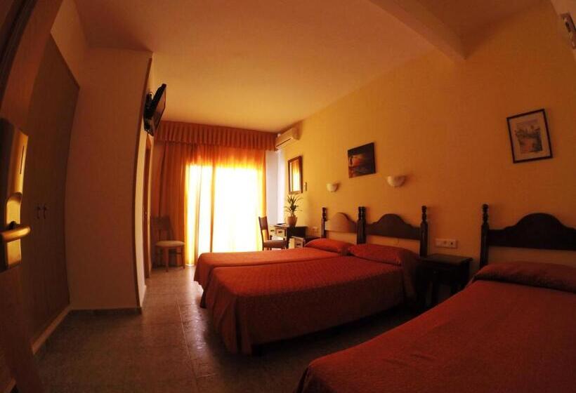 酒店 Carmen Teresa