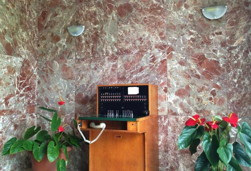 酒店 Carmen Teresa