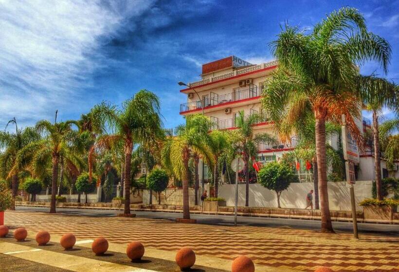 酒店 Carmen Teresa