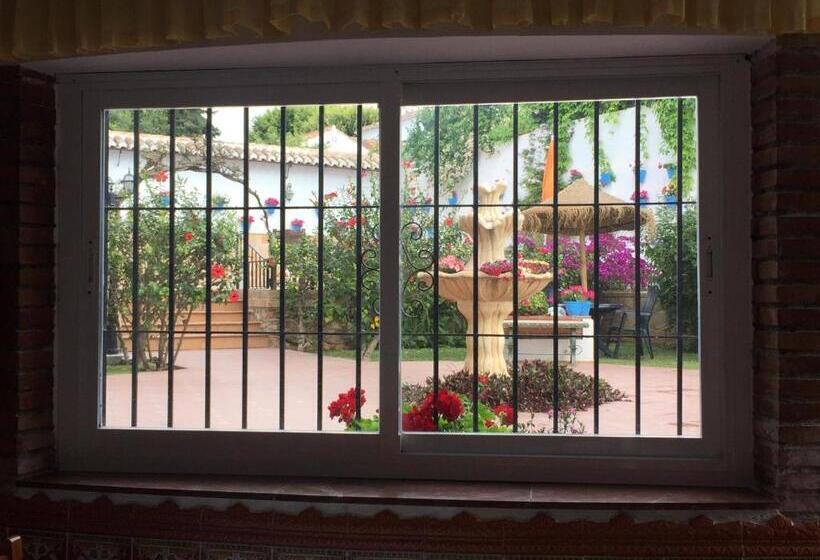 酒店 Carmen Teresa