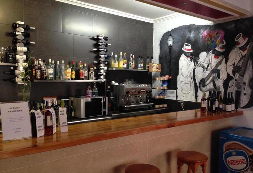 酒店 Carmen Teresa