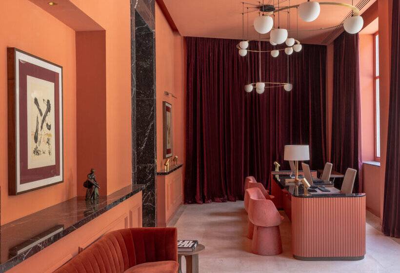 هتل Casa De Las Artes, Member Of Meliá Collection