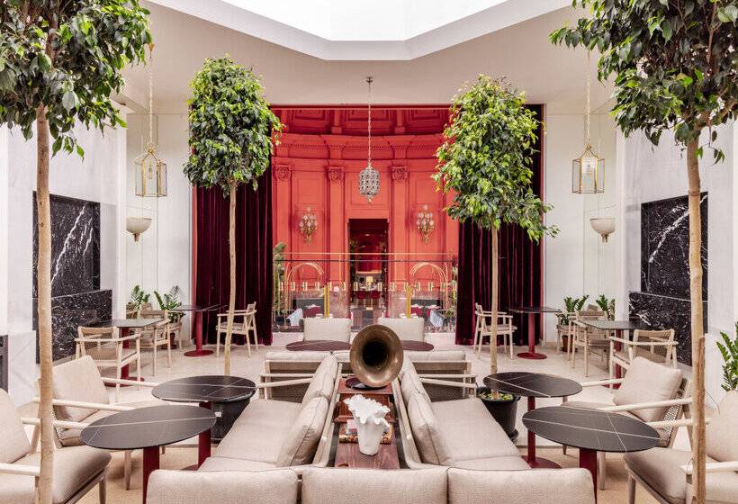 هتل Casa De Las Artes, Member Of Meliá Collection