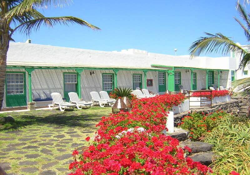 בית מלון כפרי Casa Del Embajador