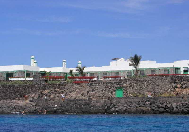 בית מלון כפרי Casa Del Embajador