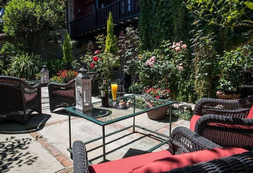 هتل Casa Del Marques