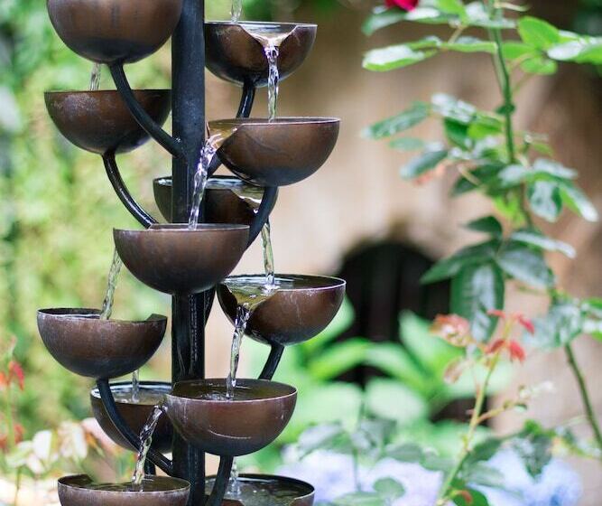 هتل Casa Del Marques