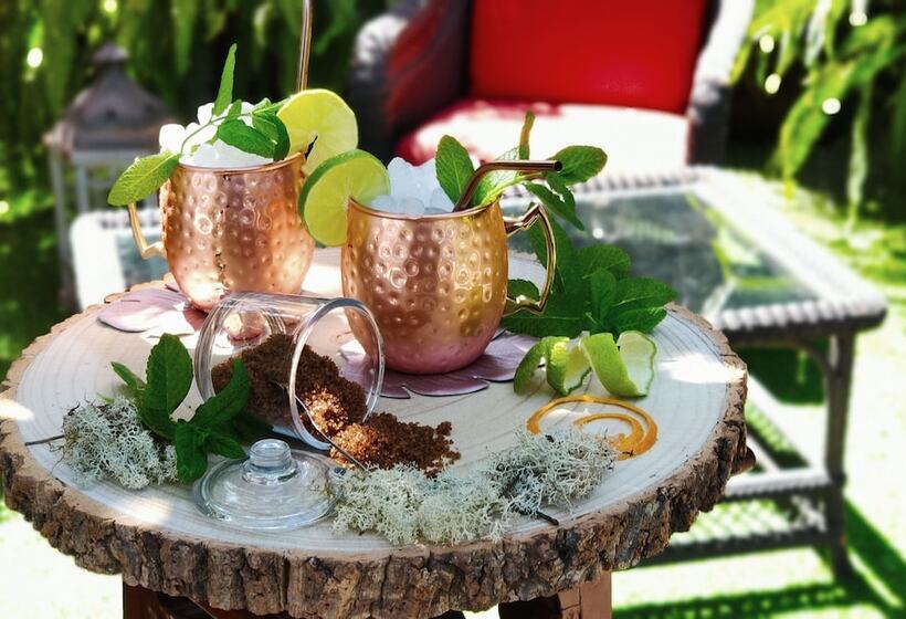 هتل Casa Del Marques