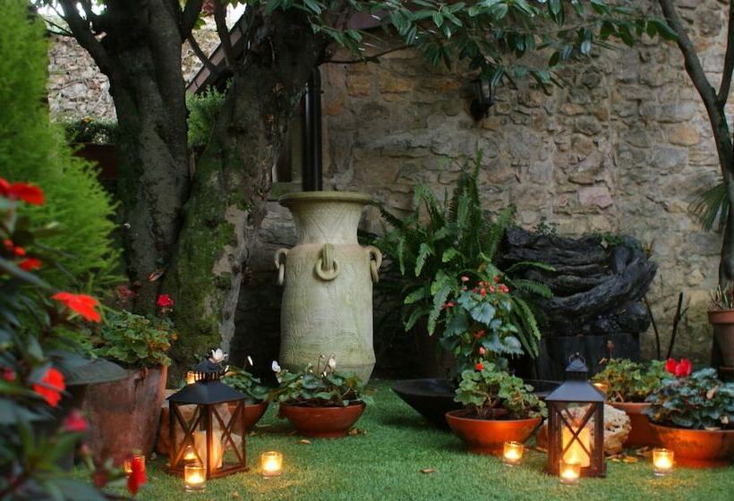 هتل Casa Del Marques