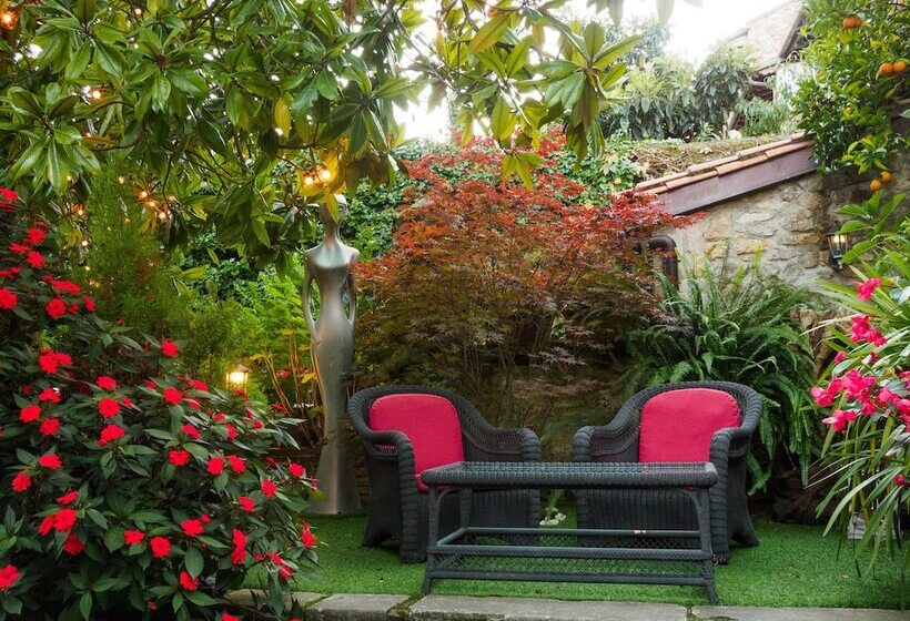 هتل Casa Del Marques