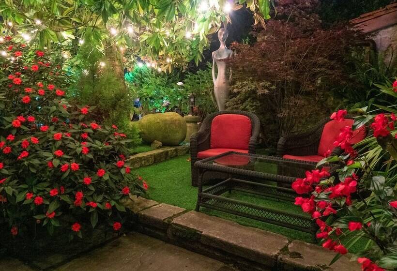 هتل Casa Del Marques