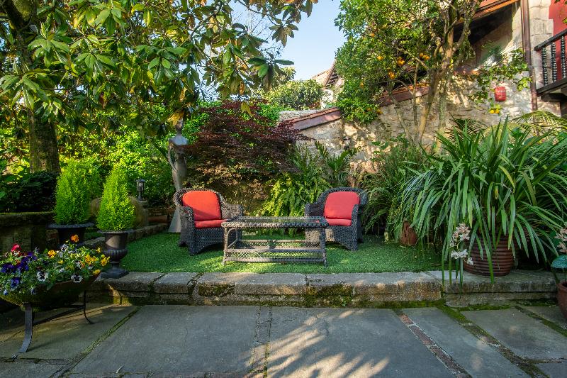 هتل Casa Del Marques