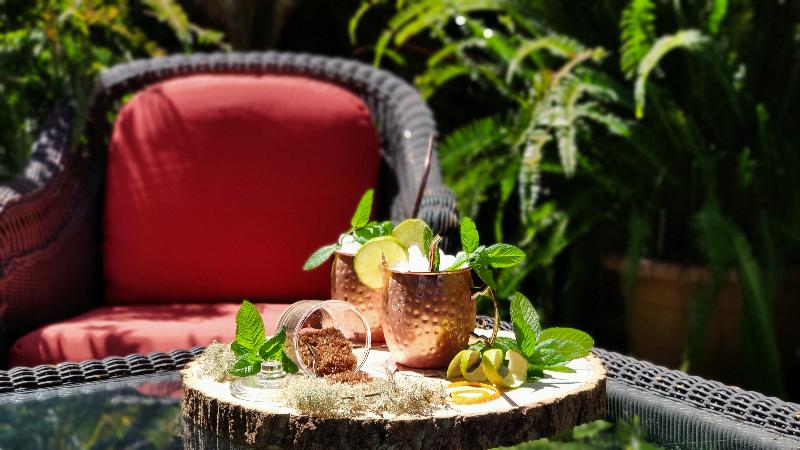 هتل Casa Del Marques