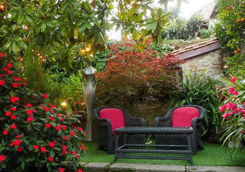 هتل Casa Del Marques