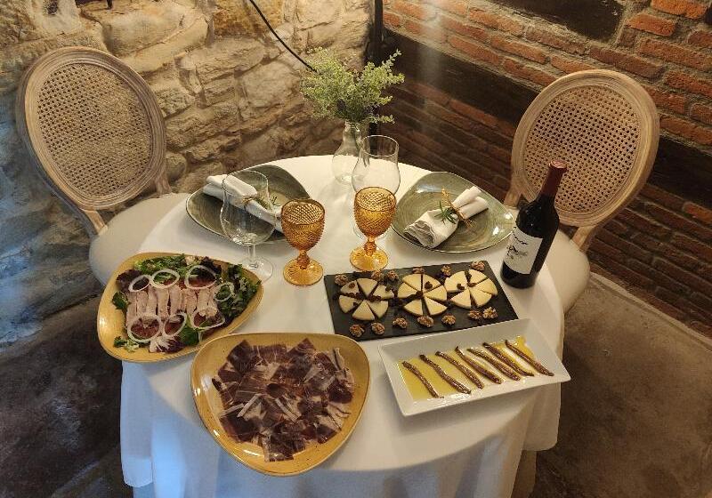 هتل Casa Del Marques