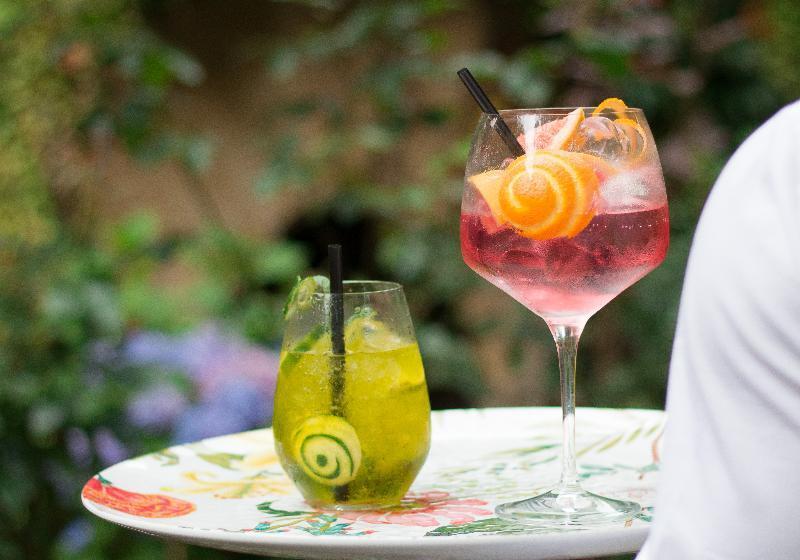 هتل Casa Del Marques