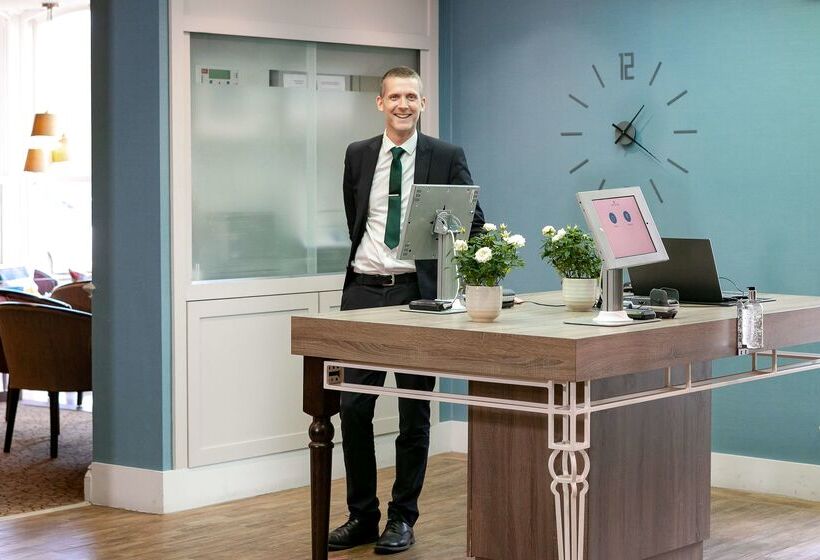 Cedar Court Hotel Harrogate