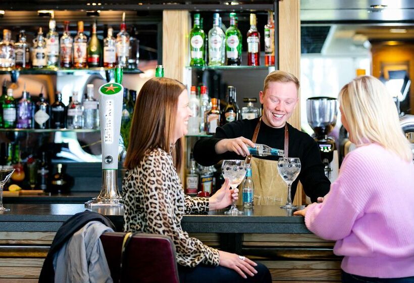 Cedar Court Hotel Harrogate