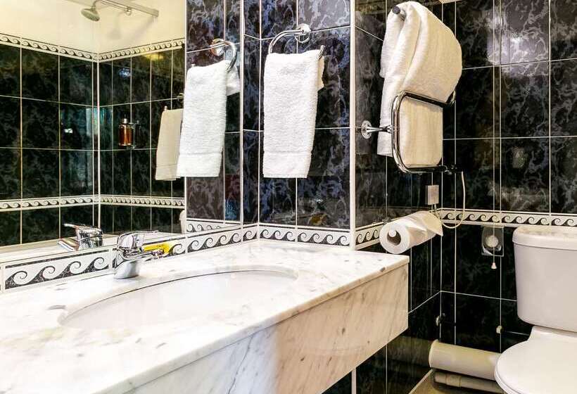 Cedar Court Hotel Harrogate