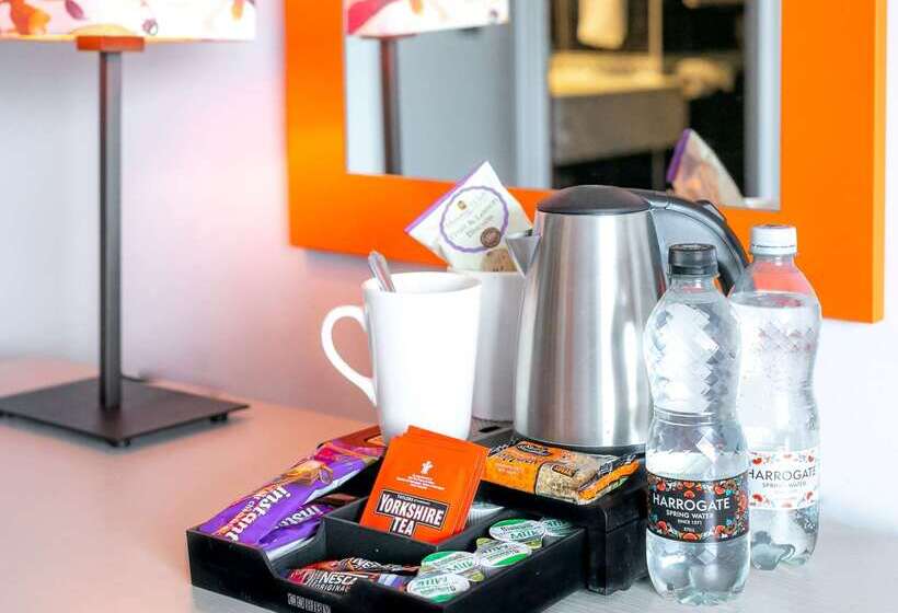 Cedar Court Hotel Harrogate