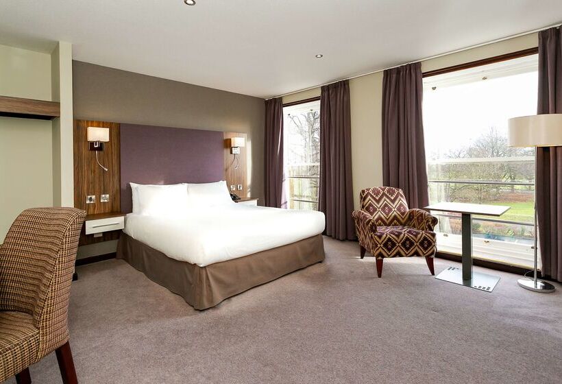 Cedar Court Hotel Harrogate