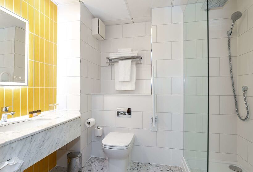 Cedar Court Hotel Harrogate