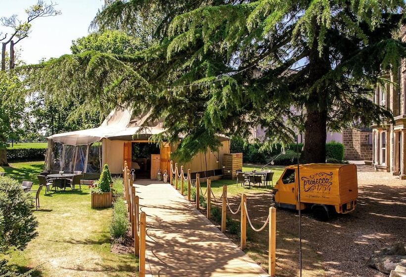 Cedar Court Hotel Harrogate