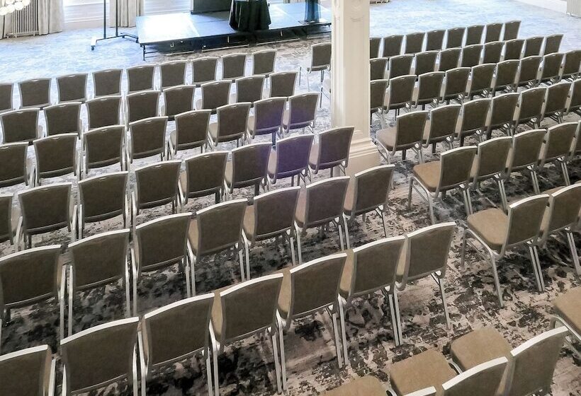 Cedar Court Hotel Harrogate