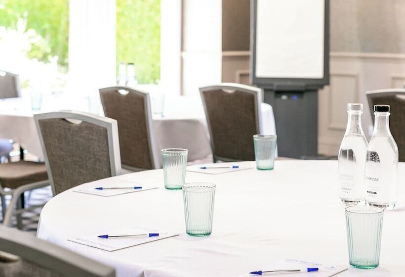 Cedar Court Hotel Harrogate