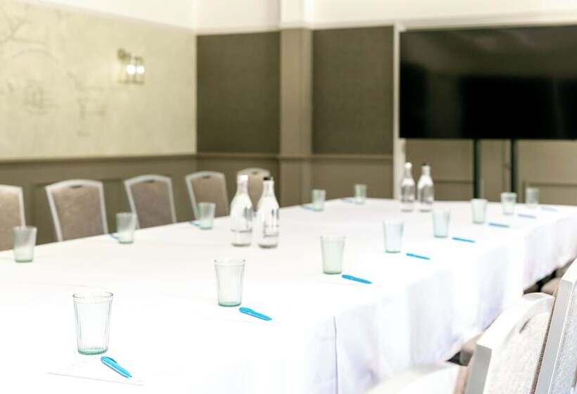 Cedar Court Hotel Harrogate