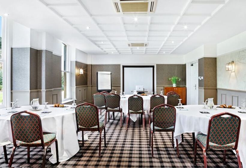 Cedar Court Hotel Harrogate