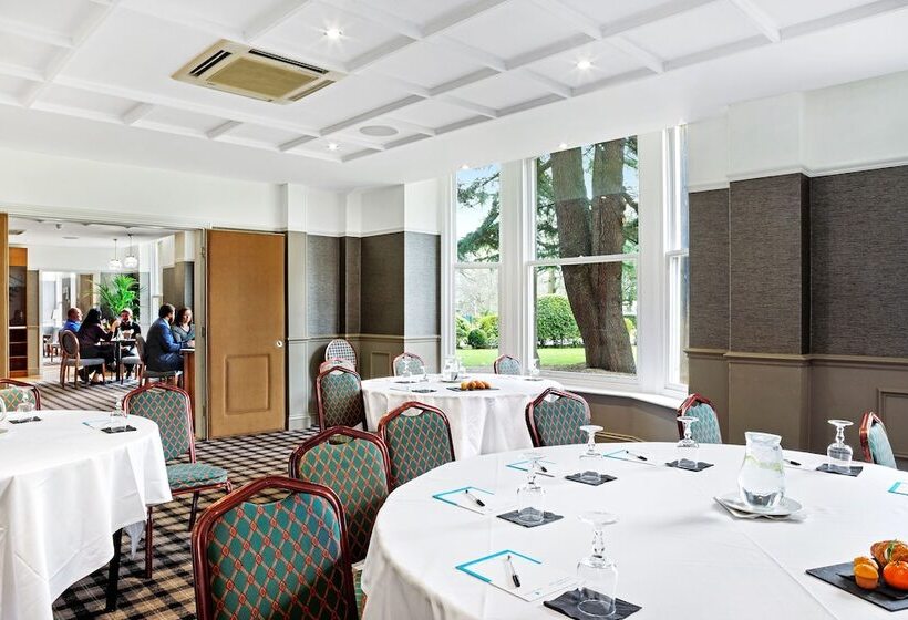 Cedar Court Hotel Harrogate