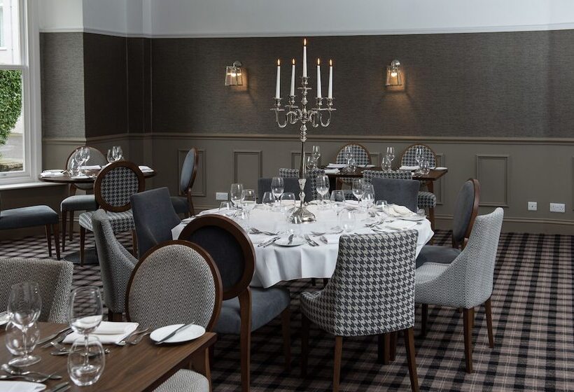 Cedar Court Hotel Harrogate