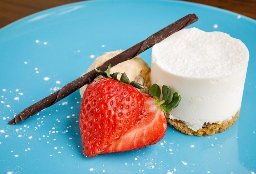 Cedar Court Hotel Harrogate