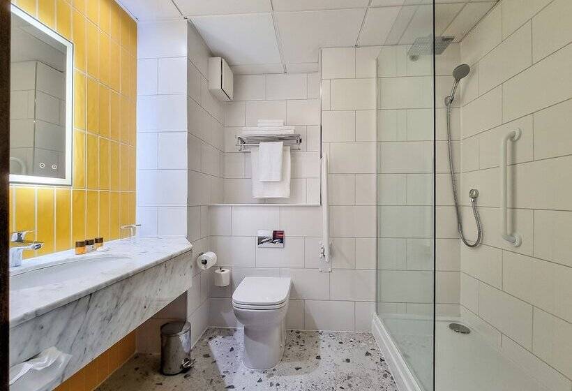 Cedar Court Hotel Harrogate