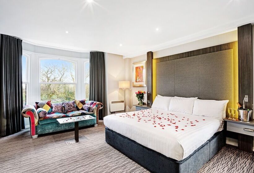 Cedar Court Hotel Harrogate