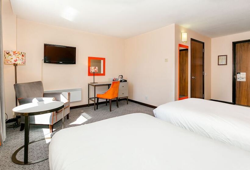 Cedar Court Hotel Harrogate