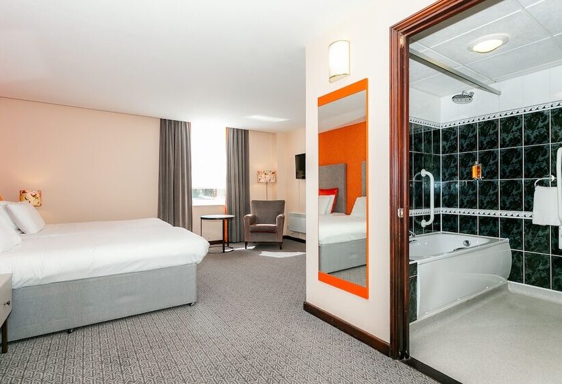 Cedar Court Hotel Harrogate