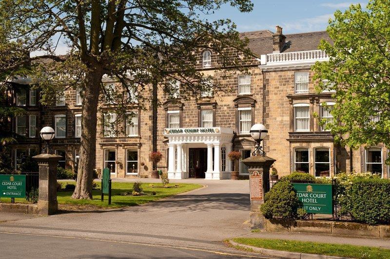 Cedar Court Hotel Harrogate