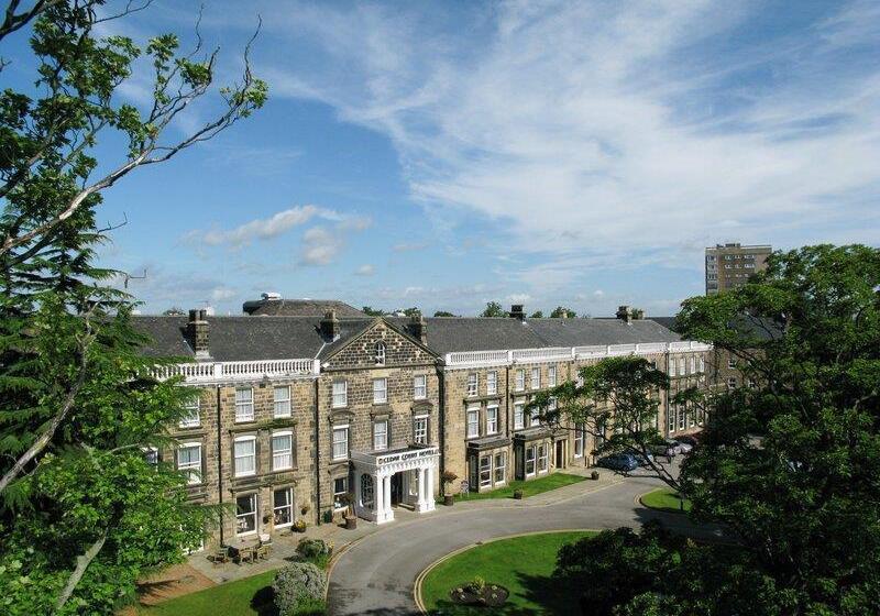 Cedar Court Hotel Harrogate