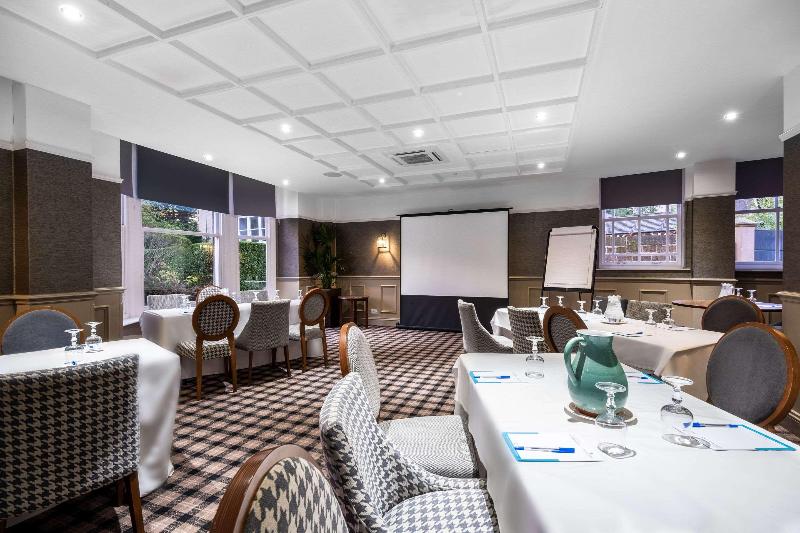 Cedar Court Hotel Harrogate