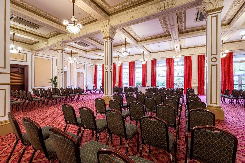 Cedar Court Hotel Harrogate