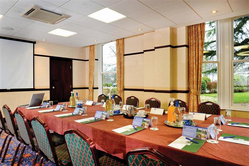 Cedar Court Hotel Harrogate